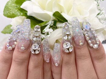 バンキッシュ(Vanquish)/キランキラン!