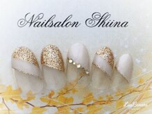 シイナ/定額デザイン8900円