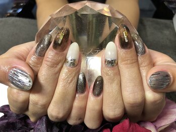 ブリリアン(Brillant)/