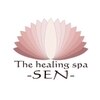 ザ ヒーリングスパ セン 松本店(The healing spa SEN)のお店ロゴ