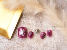 ルアナ 川越店(Luana)/Luana☆Foot &nbsp;DESIGNコース