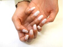 ザネイルズ(The Nails)/