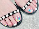 FOOTネイル