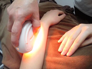 トータルエステティック レイ(Lay)/コラーゲン脱毛