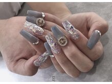 レイ(REY)/パーツ