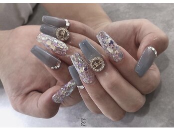 レイ(REY)/パーツ