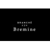ブランシェ アイ ビーレミーヌ(BRANCHE eye Bremine)ロゴ
