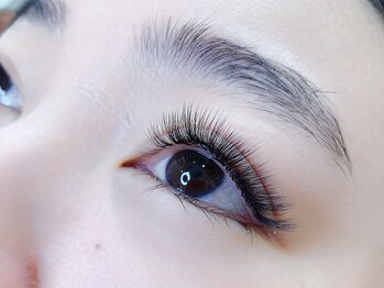 ビアンジュ(biange)/ボリュームラッシュ