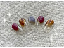 パインキュート(Pine Cute)/定額デザイン☆B