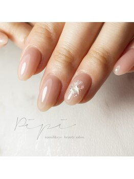 サロンドピピ(salon de pipi.)/¥4.600