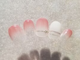 カラグラリングネイル5480円～