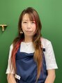 キャンアイドレッシー 三田駅前店(Can I Dressy) 眞継 安奈