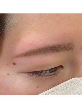 コアバイサラ 山口店(koa by SARA)/▲アイブロウ▲