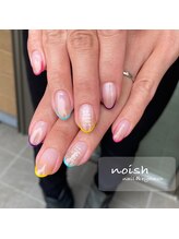 ノイッシュ(noish)/ネイル