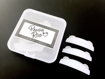 エマ 阿佐ヶ谷(EmmA)/様々なパーマロッドをご用意★