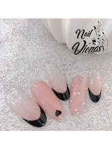 ネイルヴィオナス 西宮(nail Vionas)/