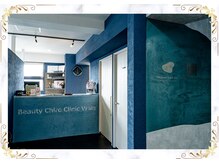 ヴレ 久留米店(Vraie)/安心♪都度払いでも通えるサロン