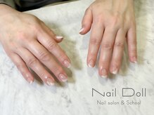 ネイルドール(Nail Doll)/