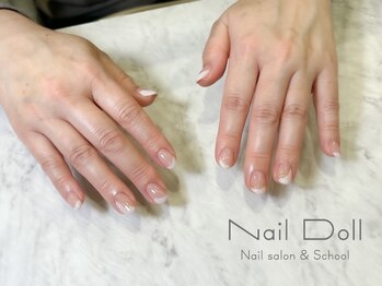 ネイルドール(Nail Doll)/