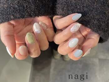 ナギ 川口店(nagi)/通常10,230/新規8,184