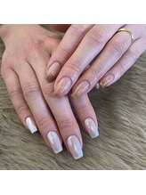 カルネ バイ ジェシーネイル(CARNET by jessynails)/