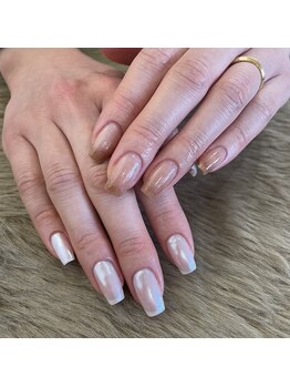 カルネ バイ ジェシーネイル(CARNET by jessynails)/