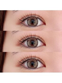 エニー アイラッシュアンドネイル 佐賀店(ANY Eyelash&Nail)/パリジェンヌラッシュリフト
