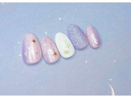 シーズンデザイン【Star】