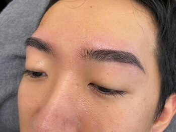 ビーズアモール 大府店(B's amor)/B’s amor 大府店 Eyebrows