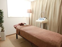 ボディーセラピー ウルル(Body Therapy. URURU)/施術ROOM　２