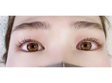 シャルム 五反田(Charme)/まつ毛パーマ　パリジェンヌ　