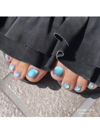【foot】design