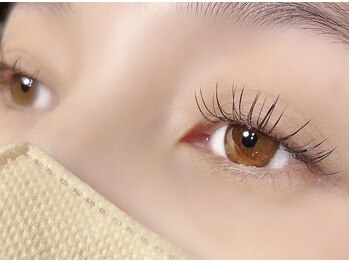 ナチュレ 武蔵浦和店(NATURE)/フラットラッシュ100本