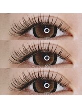 スキル アイラッシュ(SKILL eyelash)/フラットラッシュ140本