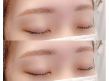 ラッシュアート(Lash art)/