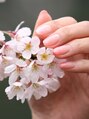 ティーエヌ TSUTAYA自治医大店 上品な手元を演出します♪