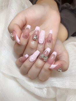 ココネイル アンド アイラッシュ(COCO NAIL & EYELASH)/