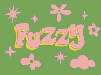 ファジー(Fuzzy)