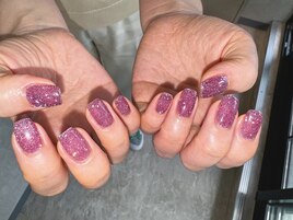 ぶどうフラッシュ