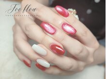 フーフロー(Fooflow)/マグネット×パーツ