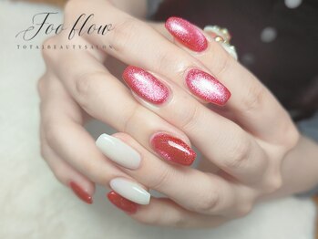 フーフロー(Fooflow)/マグネット×パーツ