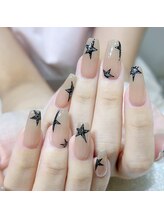 クイーンズビューティーサロン 新宿本店(Queen's beauty salon)/定額コースパラジェル対応可