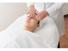 カイロプラクティックあすか/イオン導入