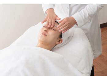 カイロプラクティックあすか/イオン導入