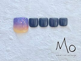 [12100yen] 定額フット