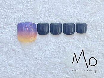 マミーナオレンジ 船橋店/[12100yen] 定額フット