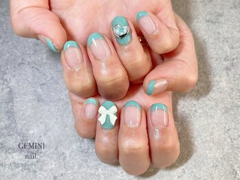 ジェミニ(GEMINI)/