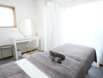 ビオエル(Bee'oele)/店内