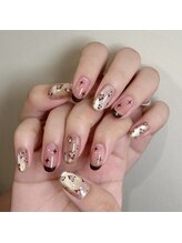 バイムーンサロン(By Moon Salon)/マグネットフレンチ