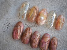 ユピネイル(YoupiNail)/インクネイル